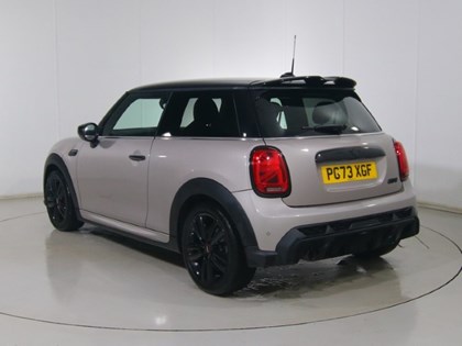 2023 (73) MINI HATCHBACK 1.5 Cooper Sport Premium 3dr Auto