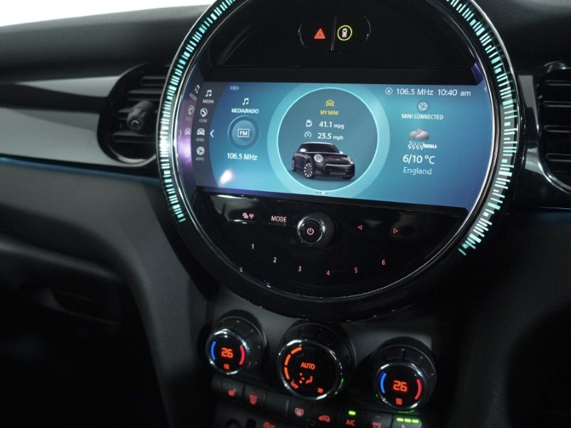 2023 (73) MINI HATCHBACK 1.5 Cooper Sport Premium 3dr Auto 4978424