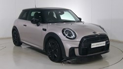 2023 (73) MINI HATCHBACK 1.5 Cooper Sport Premium 3dr Auto 4978441