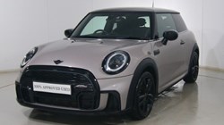 2023 (73) MINI HATCHBACK 1.5 Cooper Sport Premium 3dr Auto 4978443
