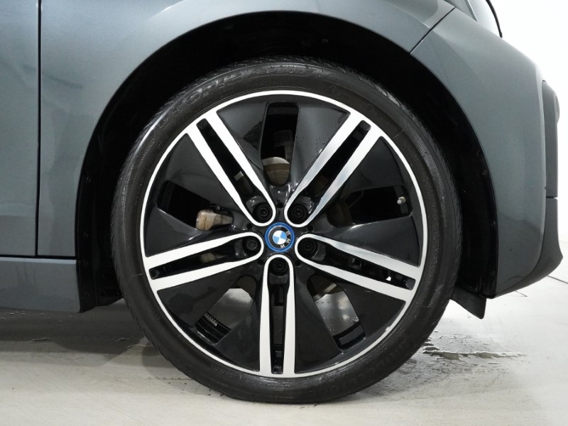 2021 (21) BMW I3 125kW 42kWh 5dr Auto 5008712