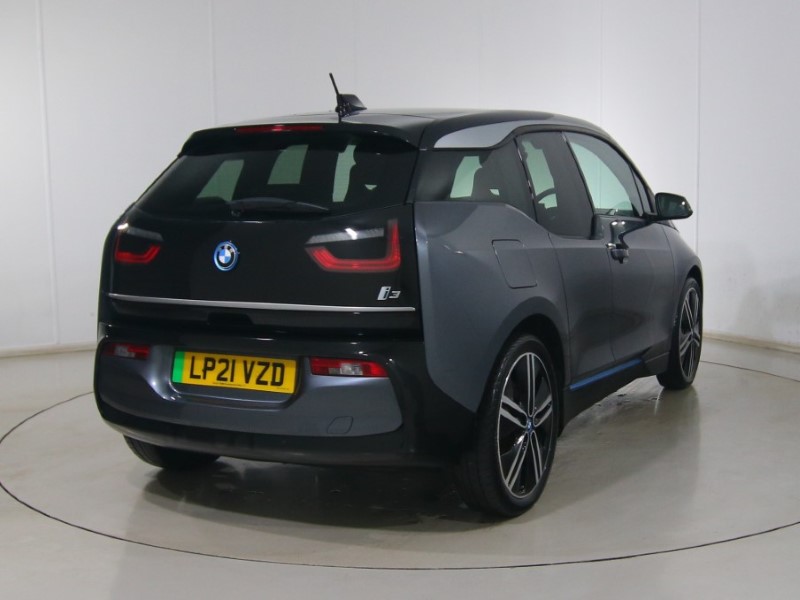 2021 (21) BMW I3 125kW 42kWh 5dr Auto 5008720