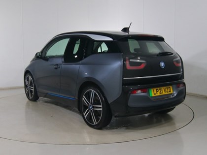 2021 (21) BMW I3 125kW 42kWh 5dr Auto