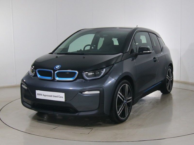 2021 (21) BMW I3 125kW 42kWh 5dr Auto 5008716