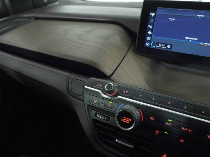 2021 (21) BMW I3 125kW 42kWh 5dr Auto 5008693