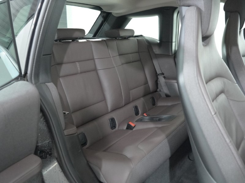 2021 (21) BMW I3 125kW 42kWh 5dr Auto 5008688