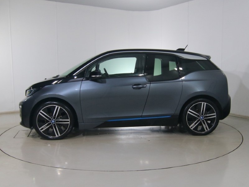 2021 (21) BMW I3 125kW 42kWh 5dr Auto 5008717