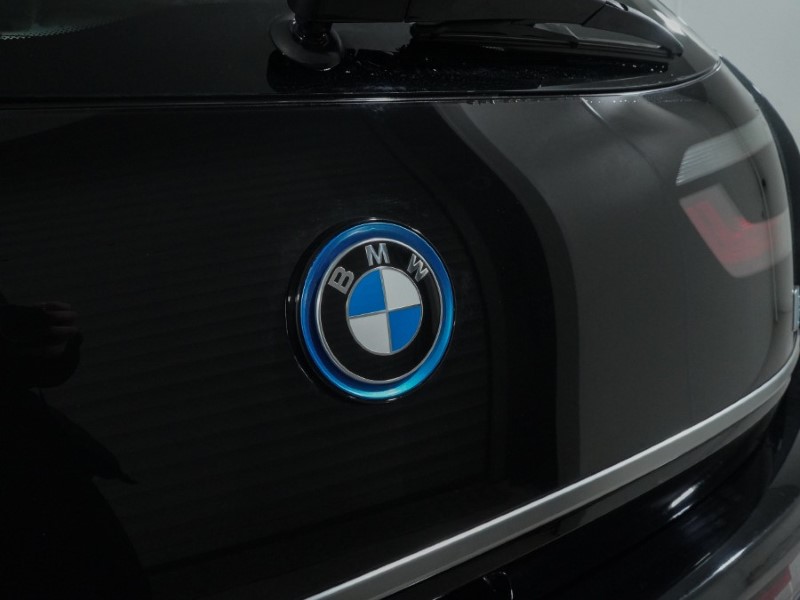 2021 (21) BMW I3 125kW 42kWh 5dr Auto 5008678