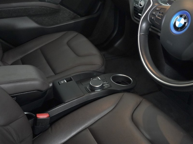 2021 (21) BMW I3 125kW 42kWh 5dr Auto 5008687