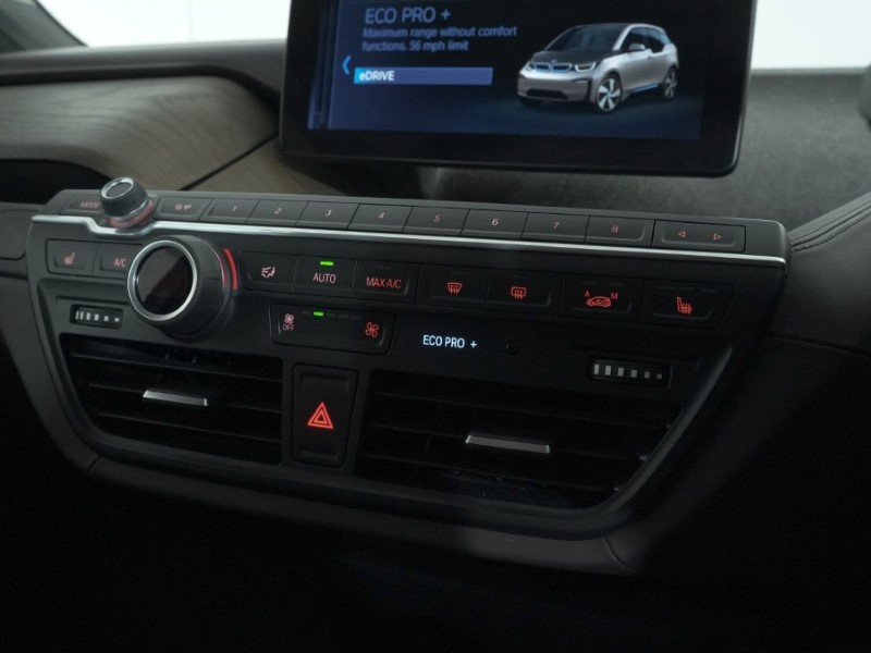 2021 (21) BMW I3 125kW 42kWh 5dr Auto 5008702