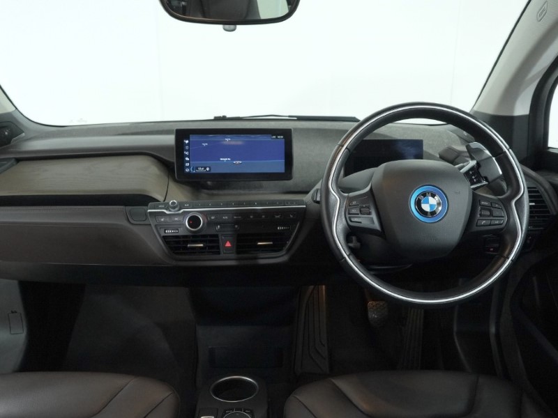 2021 (21) BMW I3 125kW 42kWh 5dr Auto 5008682