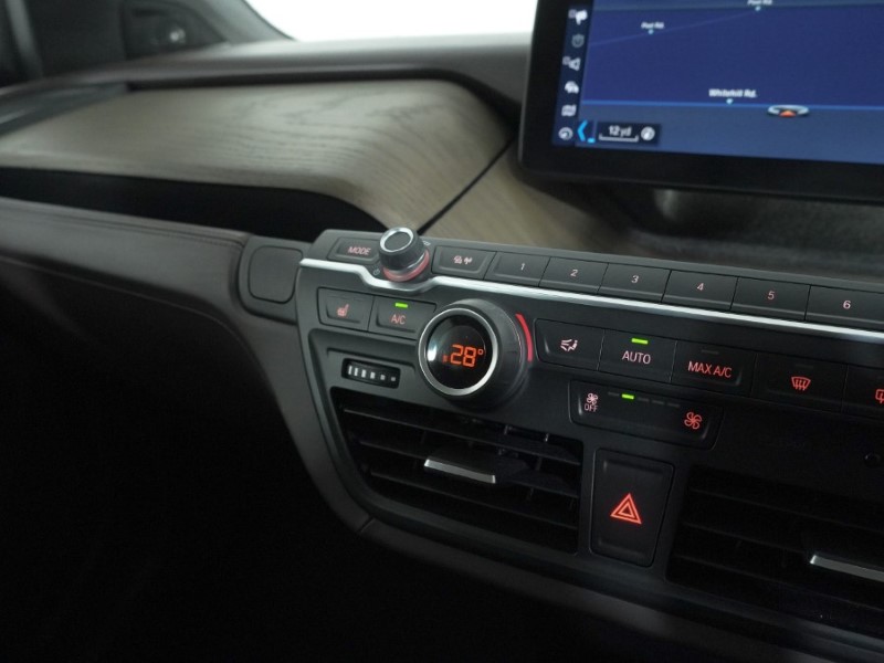 2021 (21) BMW I3 125kW 42kWh 5dr Auto 5008694