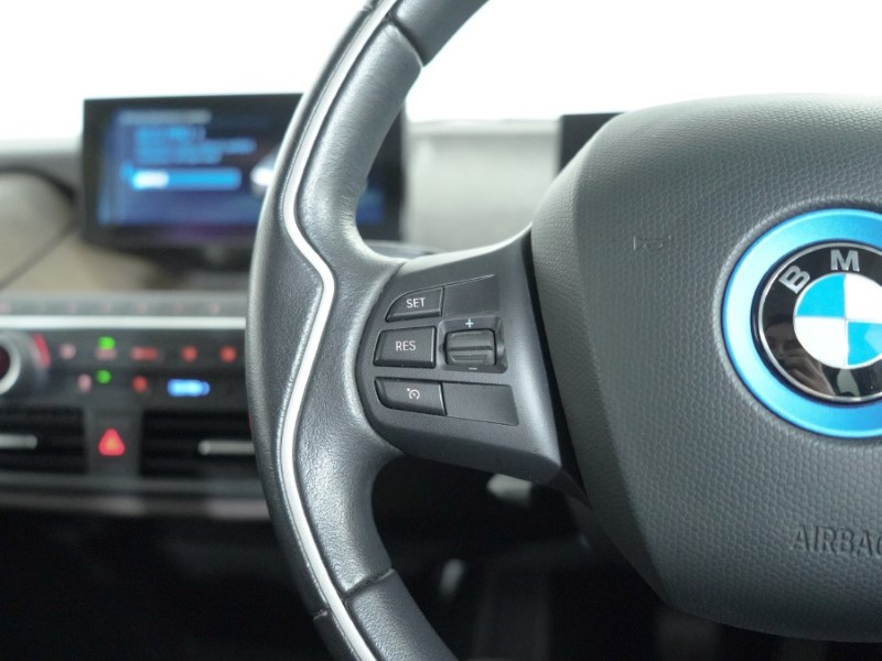 2021 (21) BMW I3 125kW 42kWh 5dr Auto 5008703