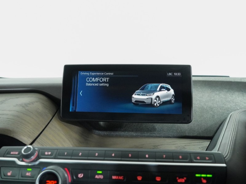 2021 (21) BMW I3 125kW 42kWh 5dr Auto 5008699