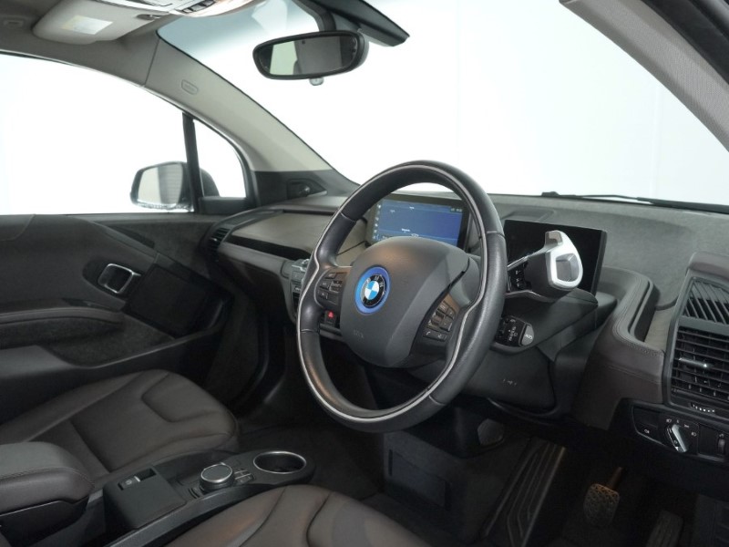 2021 (21) BMW I3 125kW 42kWh 5dr Auto 5008686
