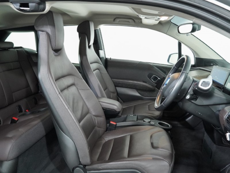 2021 (21) BMW I3 125kW 42kWh 5dr Auto 5008689