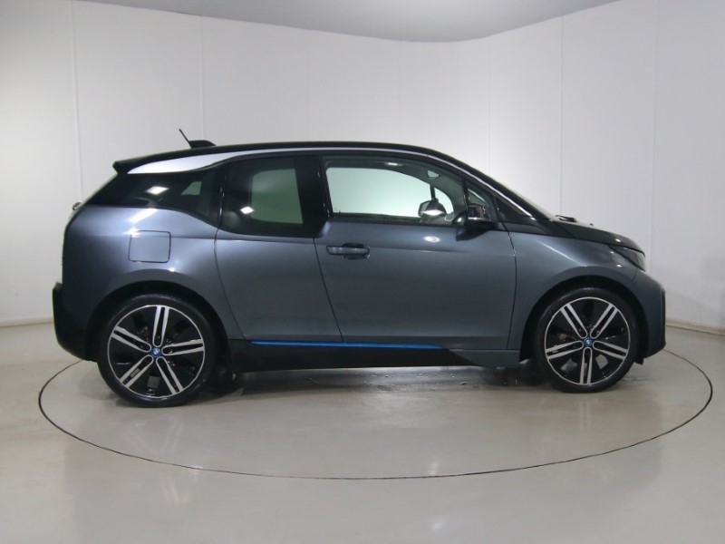 2021 (21) BMW I3 125kW 42kWh 5dr Auto 5008721