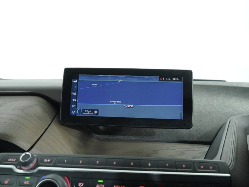 2021 (21) BMW I3 125kW 42kWh 5dr Auto 5008692