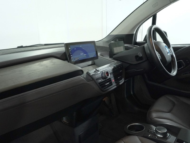 2021 (21) BMW I3 125kW 42kWh 5dr Auto 5008680