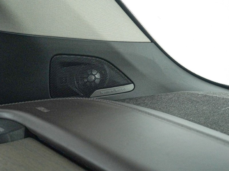 2021 (21) BMW I3 125kW 42kWh 5dr Auto 5008710