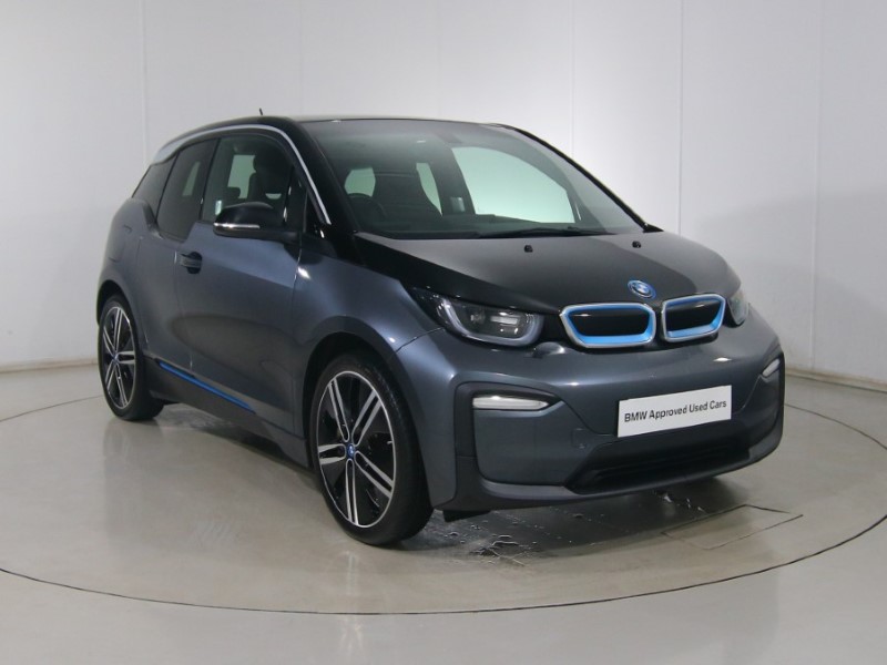 2021 (21) BMW I3 125kW 42kWh 5dr Auto