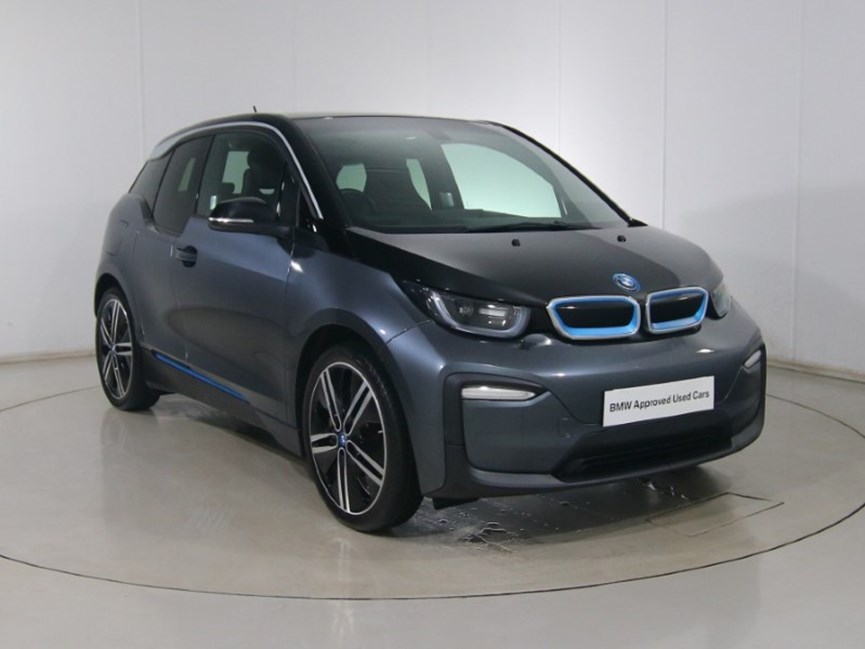 2021 (21) BMW I3 125kW 42kWh 5dr Auto