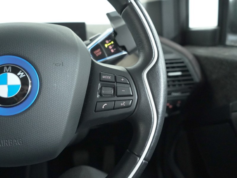 2021 (21) BMW I3 125kW 42kWh 5dr Auto 5008704