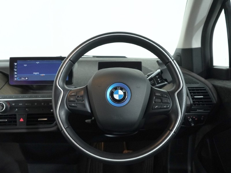 2021 (21) BMW I3 125kW 42kWh 5dr Auto 5008684