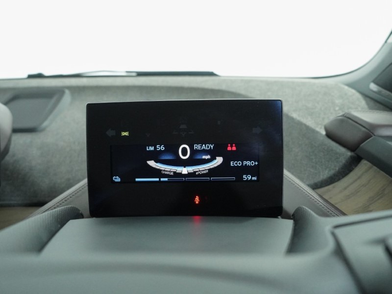 2021 (21) BMW I3 125kW 42kWh 5dr Auto 5008706