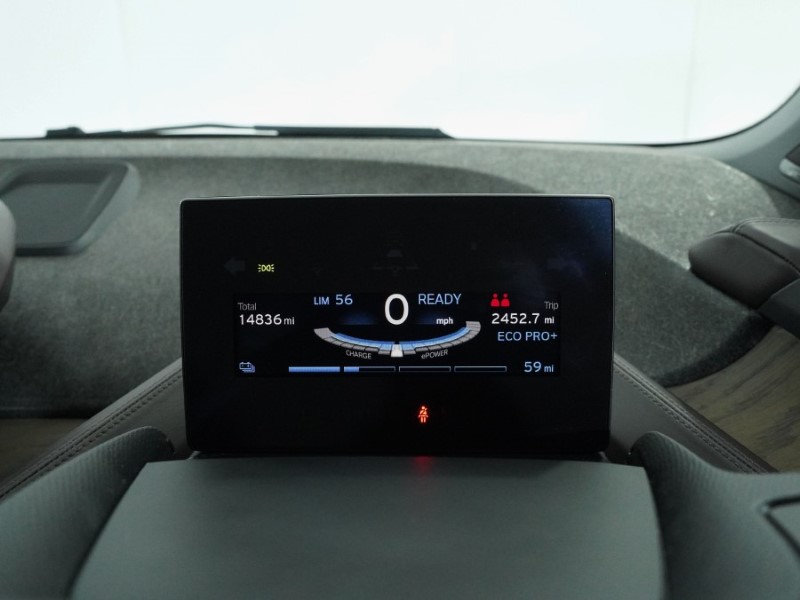 2021 (21) BMW I3 125kW 42kWh 5dr Auto 5008707