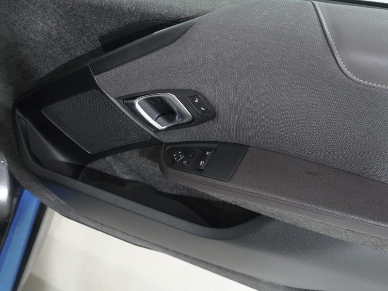 2021 (21) BMW I3 125kW 42kWh 5dr Auto 5008691