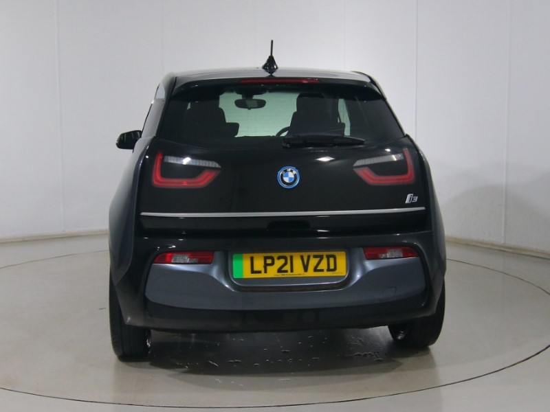 2021 (21) BMW I3 125kW 42kWh 5dr Auto 5008719