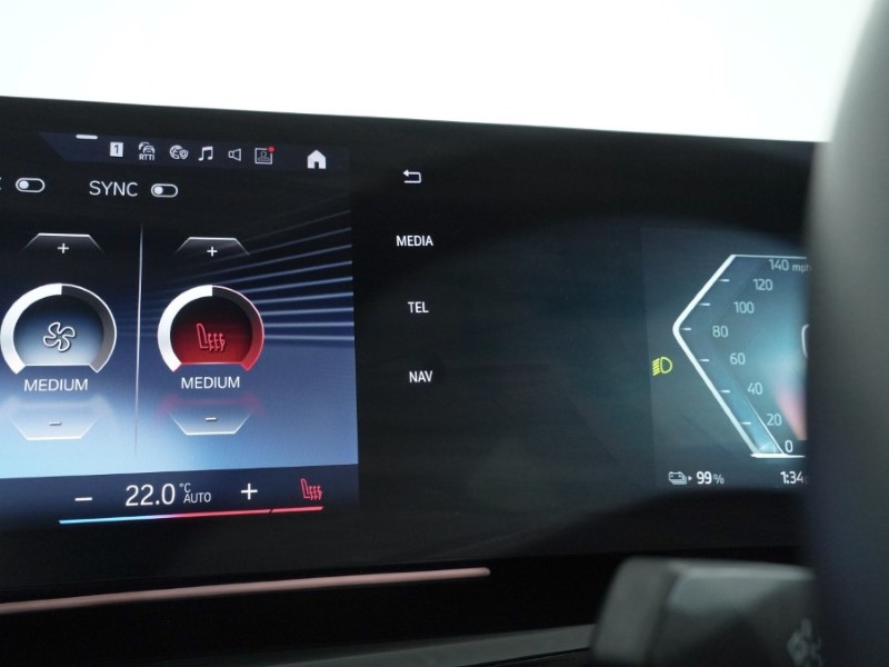 2023 (73) BMW iX1 230kW xDrive30 xLine 65kWh 5dr Auto 4993120