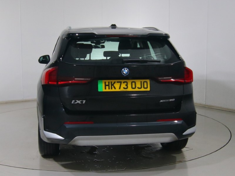 2023 (73) BMW iX1 230kW xDrive30 xLine 65kWh 5dr Auto 4993135