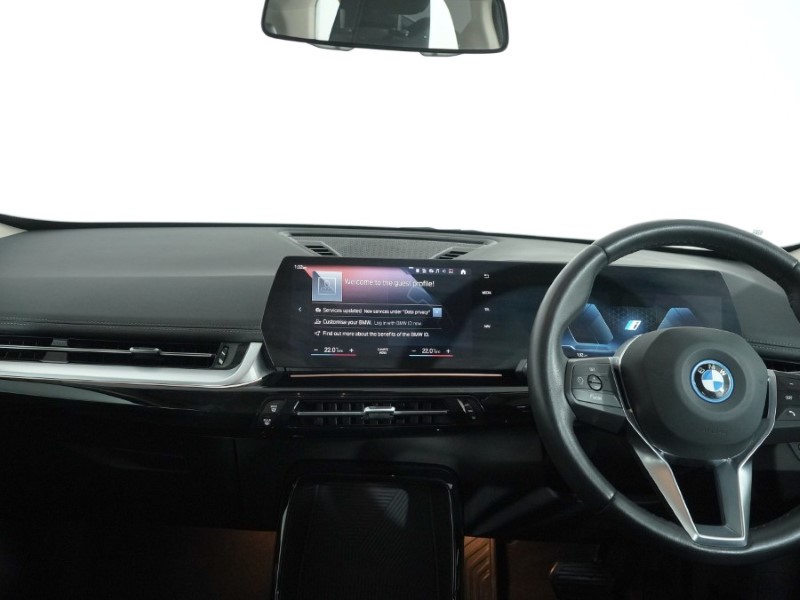 2023 (73) BMW iX1 230kW xDrive30 xLine 65kWh 5dr Auto 4993101