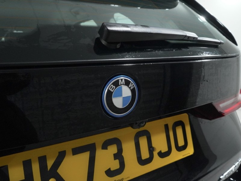 2023 (73) BMW iX1 230kW xDrive30 xLine 65kWh 5dr Auto 4993093