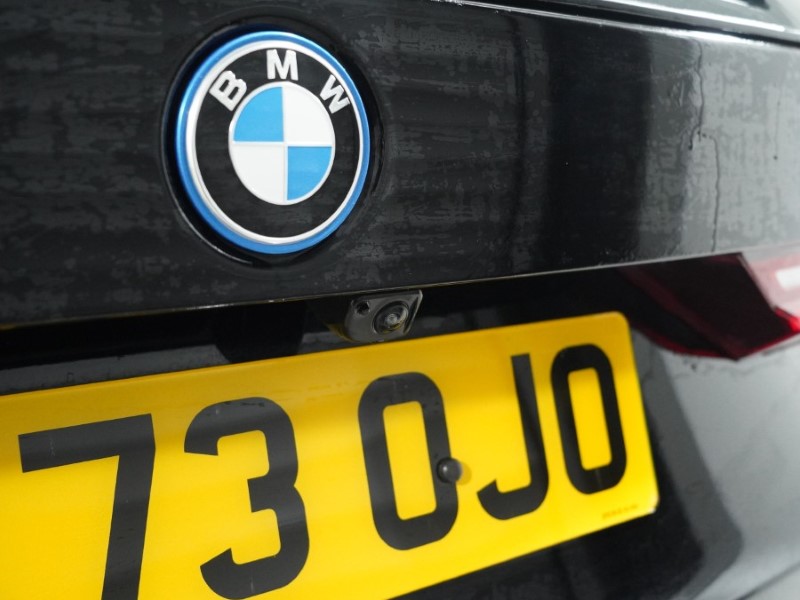 2023 (73) BMW iX1 230kW xDrive30 xLine 65kWh 5dr Auto 4993094