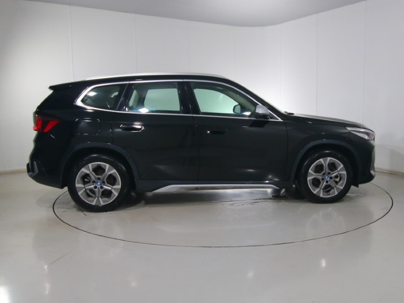 2023 (73) BMW iX1 230kW xDrive30 xLine 65kWh 5dr Auto 4993137