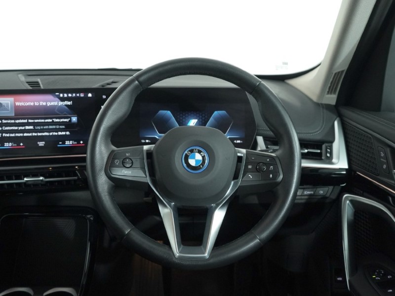 2023 (73) BMW iX1 230kW xDrive30 xLine 65kWh 5dr Auto 4993102