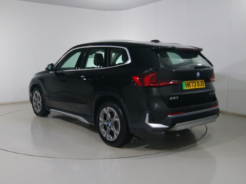 2023 (73) BMW iX1 230kW xDrive30 xLine 65kWh 5dr Auto