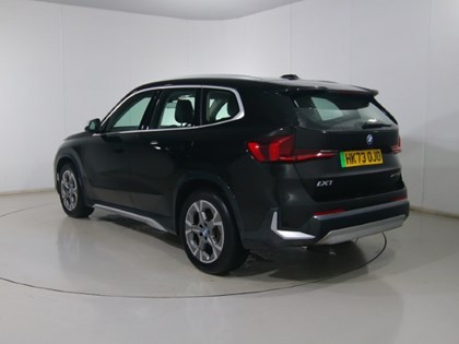 2023 (73) BMW iX1 230kW xDrive30 xLine 65kWh 5dr Auto