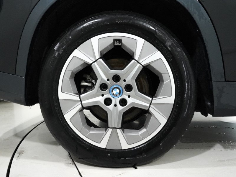 2023 (73) BMW iX1 230kW xDrive30 xLine 65kWh 5dr Auto 4993105