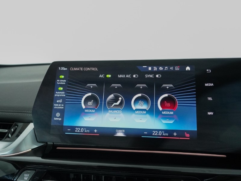 2023 (73) BMW iX1 230kW xDrive30 xLine 65kWh 5dr Auto 4993118