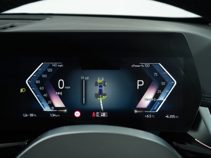 2023 (73) BMW iX1 230kW xDrive30 xLine 65kWh 5dr Auto 4993124