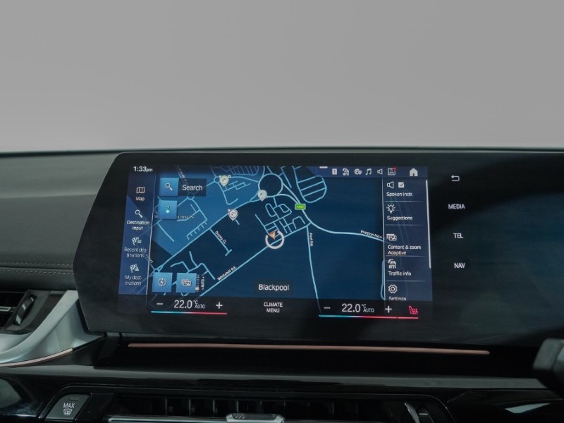 2023 (73) BMW iX1 230kW xDrive30 xLine 65kWh 5dr Auto 4993117