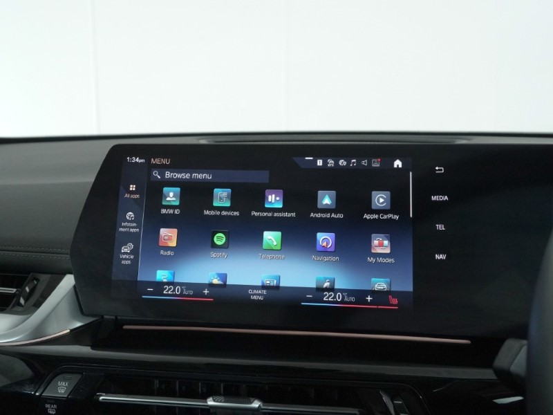 2023 (73) BMW iX1 230kW xDrive30 xLine 65kWh 5dr Auto 4993127