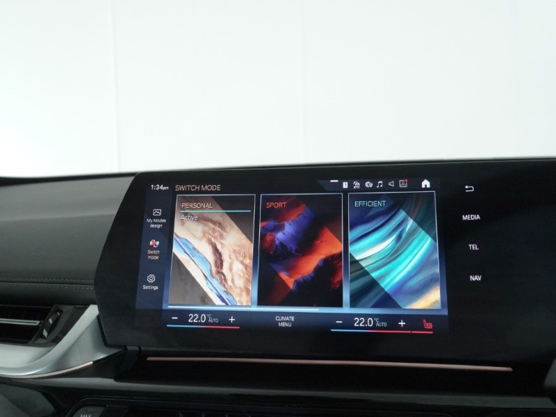 2023 (73) BMW iX1 230kW xDrive30 xLine 65kWh 5dr Auto 4993126