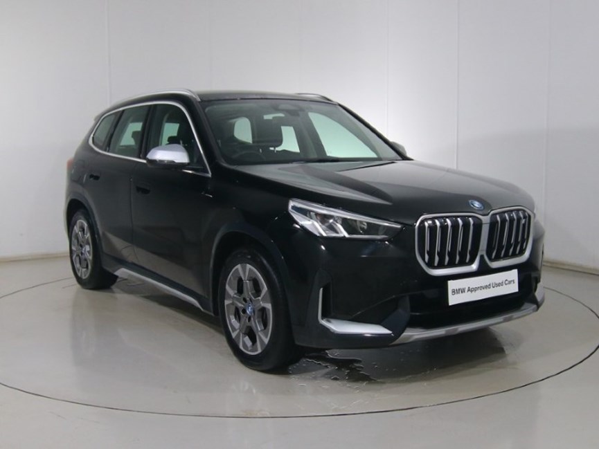 2023 (73) BMW iX1 230kW xDrive30 xLine 65kWh 5dr Auto