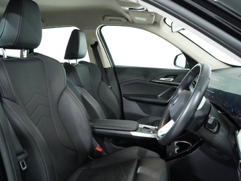 2023 (73) BMW iX1 230kW xDrive30 xLine 65kWh 5dr Auto 4993108