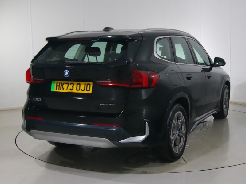 2023 (73) BMW iX1 230kW xDrive30 xLine 65kWh 5dr Auto 4993136